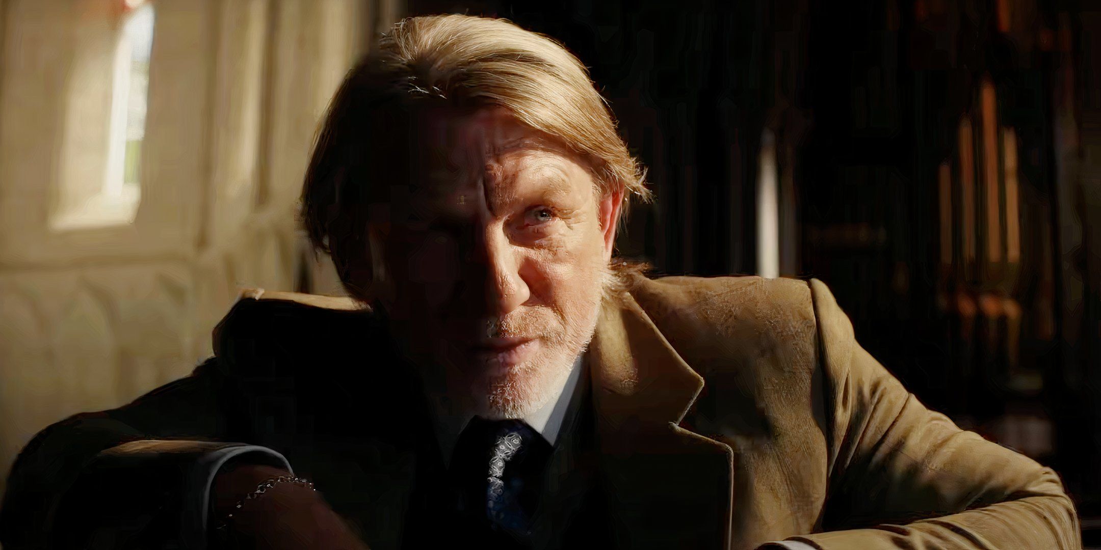 First Knives Out 3 Trailer revela la fecha de lanzamiento de diciembre y el caso más oscuro de Benoit Blanc hasta ahora