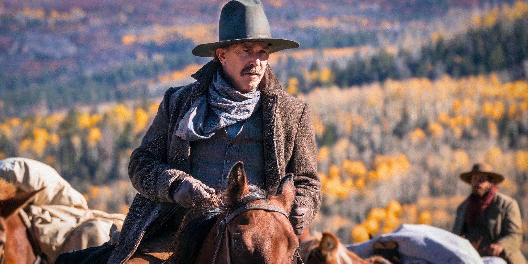 The West de Kevin Costner: última noticia, elenco, fecha de estreno y todo lo que sabemos