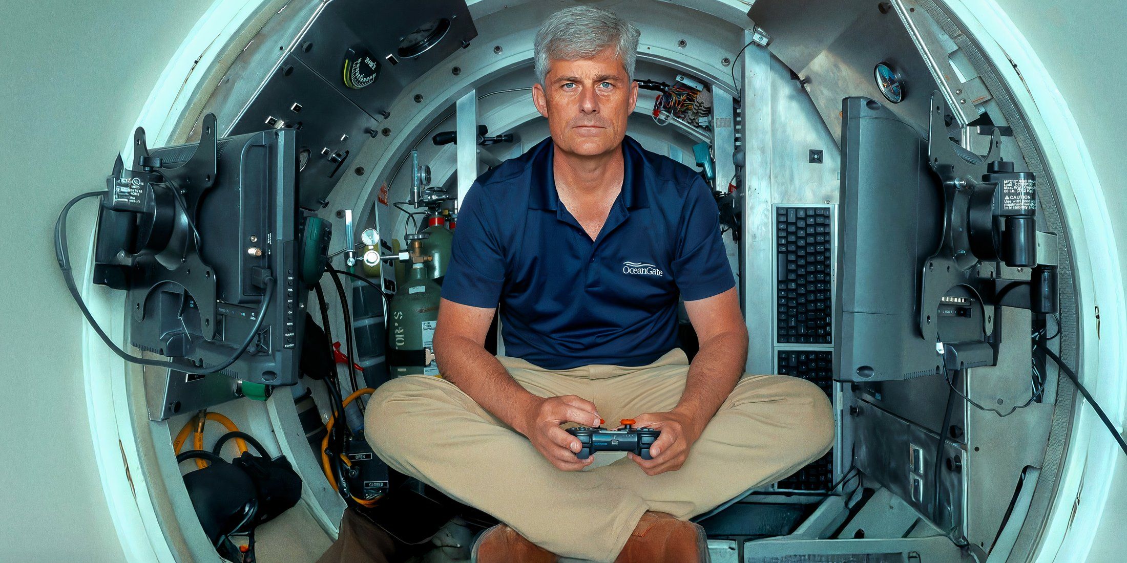 El Plan Oceangate de Stockton Rush explicó: Titan Sumersible, Costos y Objetivos de Turismo