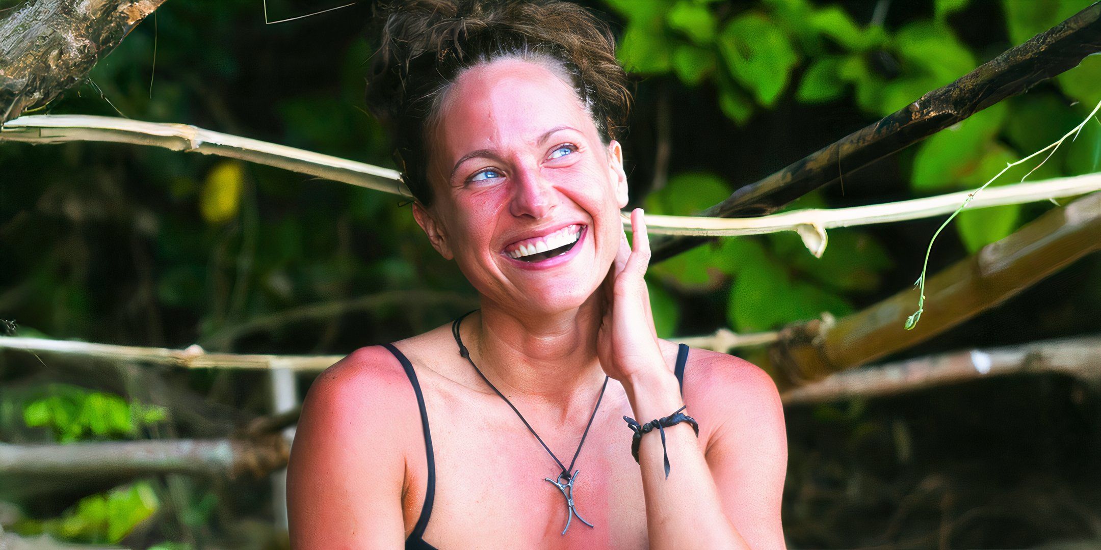 Estoy luchando por entender por qué el elenco de Survivor 50 le falta estos icónicos náuseas (¿dónde está Jerri Manthey?)