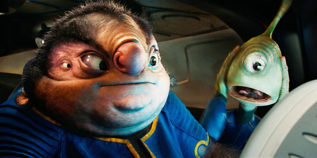 Los experimentos de Jumba ya han ido más allá de 626 en el remake de Lilo & Stitch