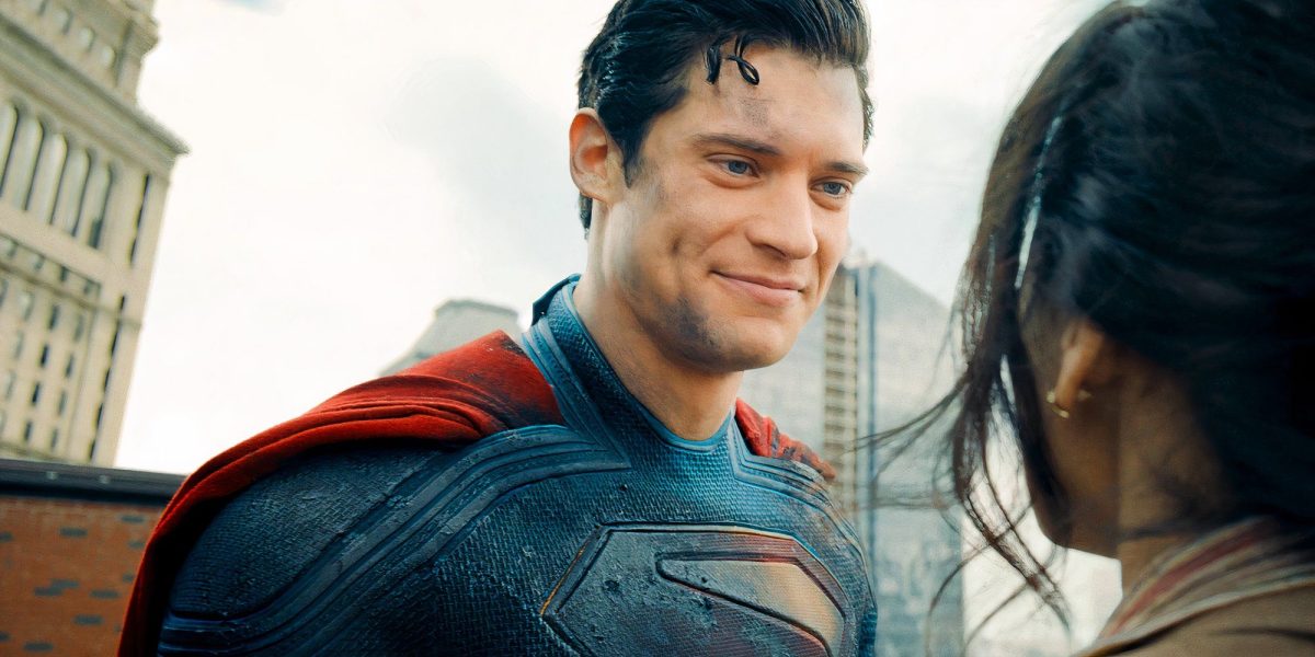 Superman & the Fantastic Four: Primeros pasos de apertura temprano las proyecciones de taquilla de fin de semana predicen lanzamientos masivos de DC y Marvel