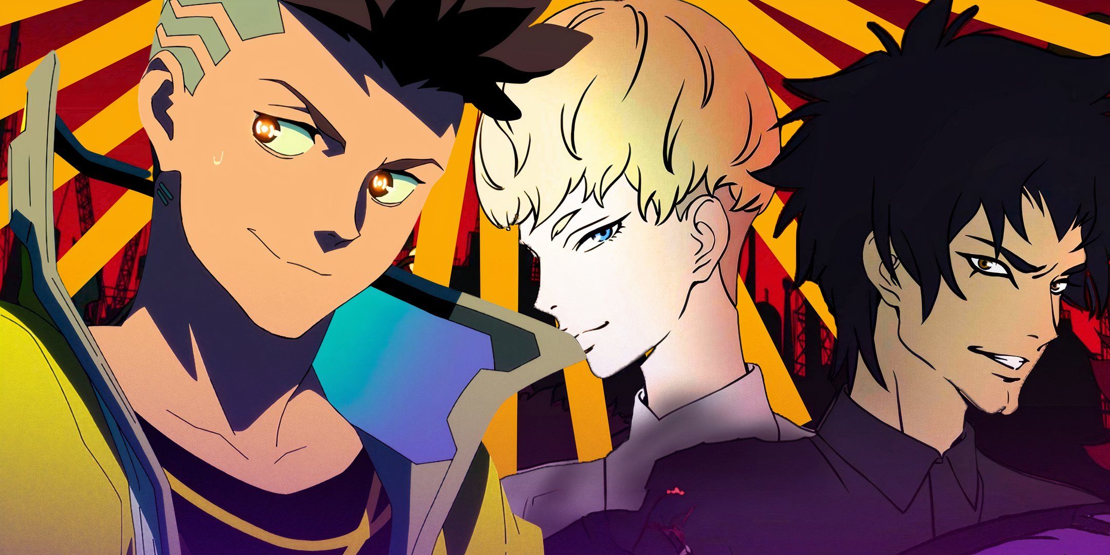 ¿No tienes tiempo para ver una pieza? Estos 8 animes tienen menos de 15 episodios para atracones