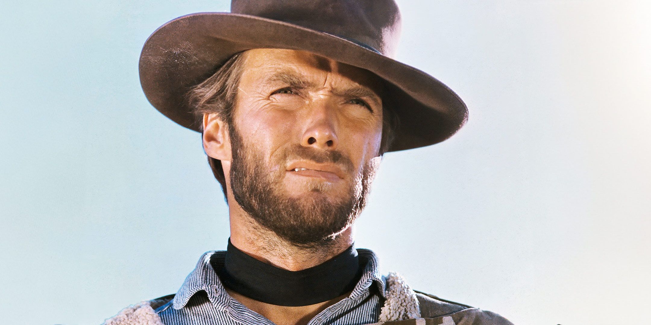 Clint Eastwood vs. John Wayne: ¿Quién fue el mejor actor occidental?
