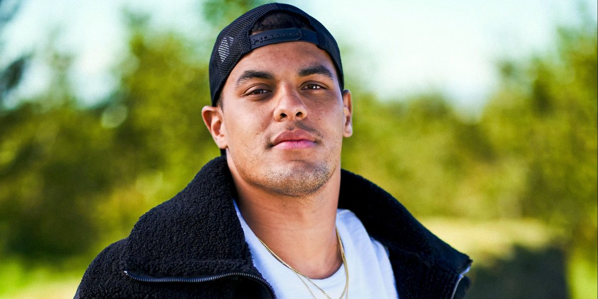 Josh Martínez de Destino X revela quién lo "bambúa" después de una eliminación impactante de primera ronda