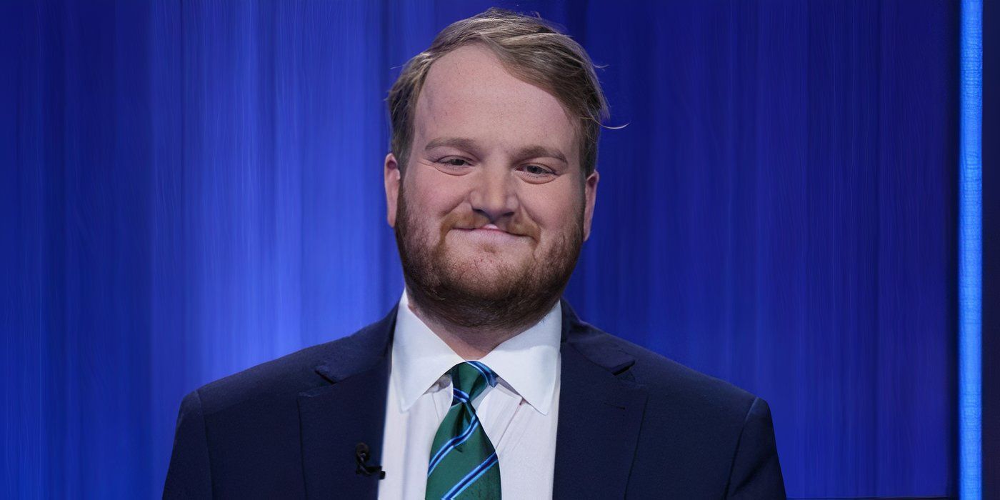 “¿Qué pasó con su apuesta?”: ¡Jeopardy! Fan llama a Matt Massie por casi costarse el juego