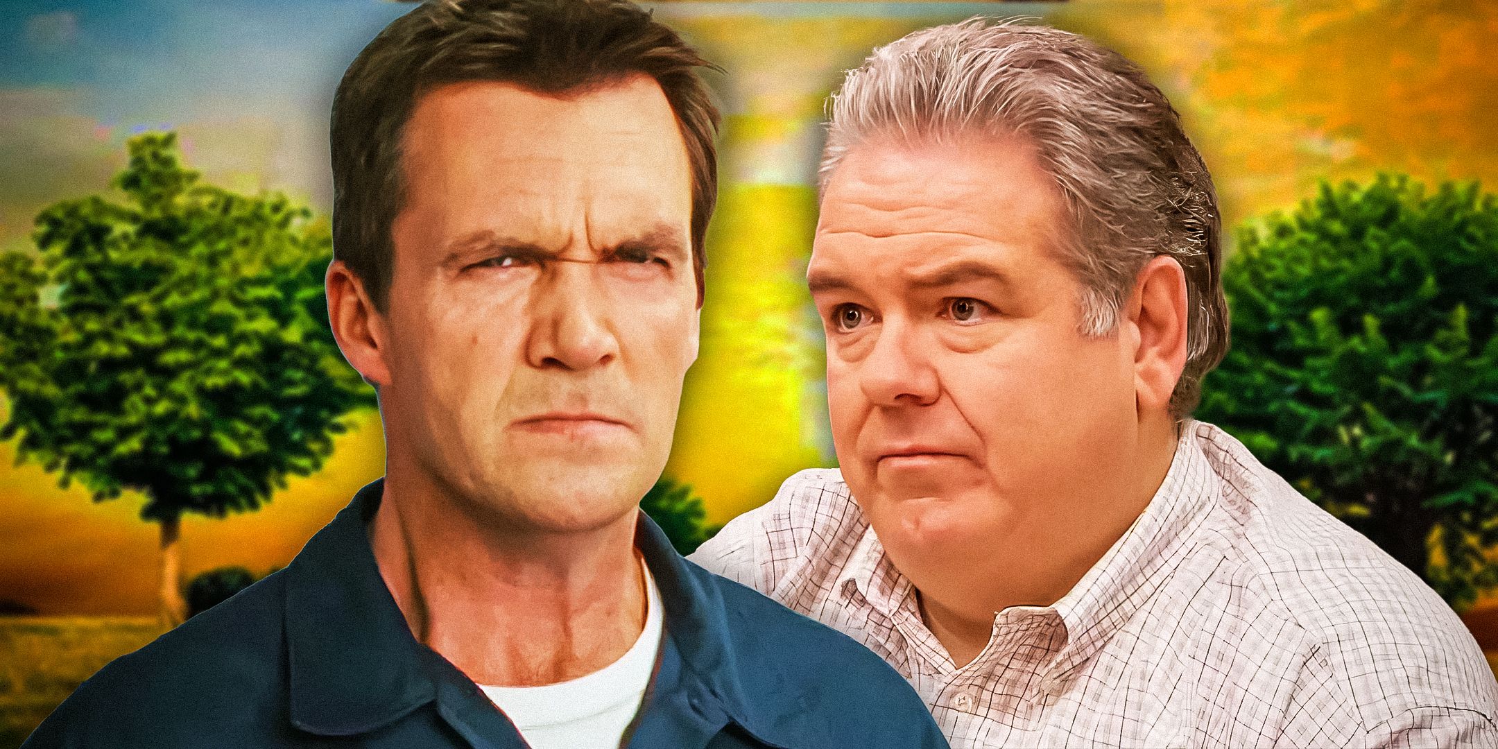 8 personajes de programa de televisión cuyos nombres reales probablemente hayas olvidado