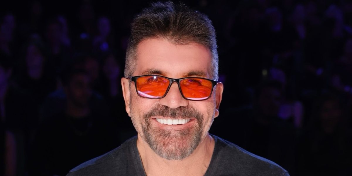 "Uno de mis actos favoritos": Simon Cowell de America's Got Talent brota sobre la audición de alambre de luz