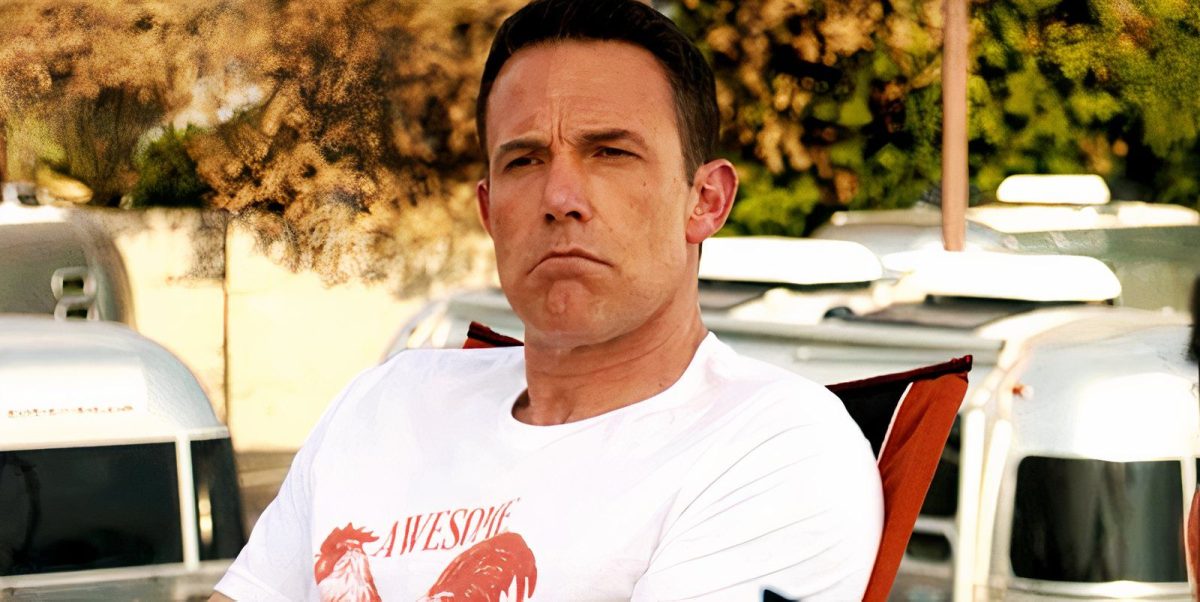 La taquilla del contador 2 presiona el mayor hito doméstico y sube las listas de mayor recaudación de Ben Affleck