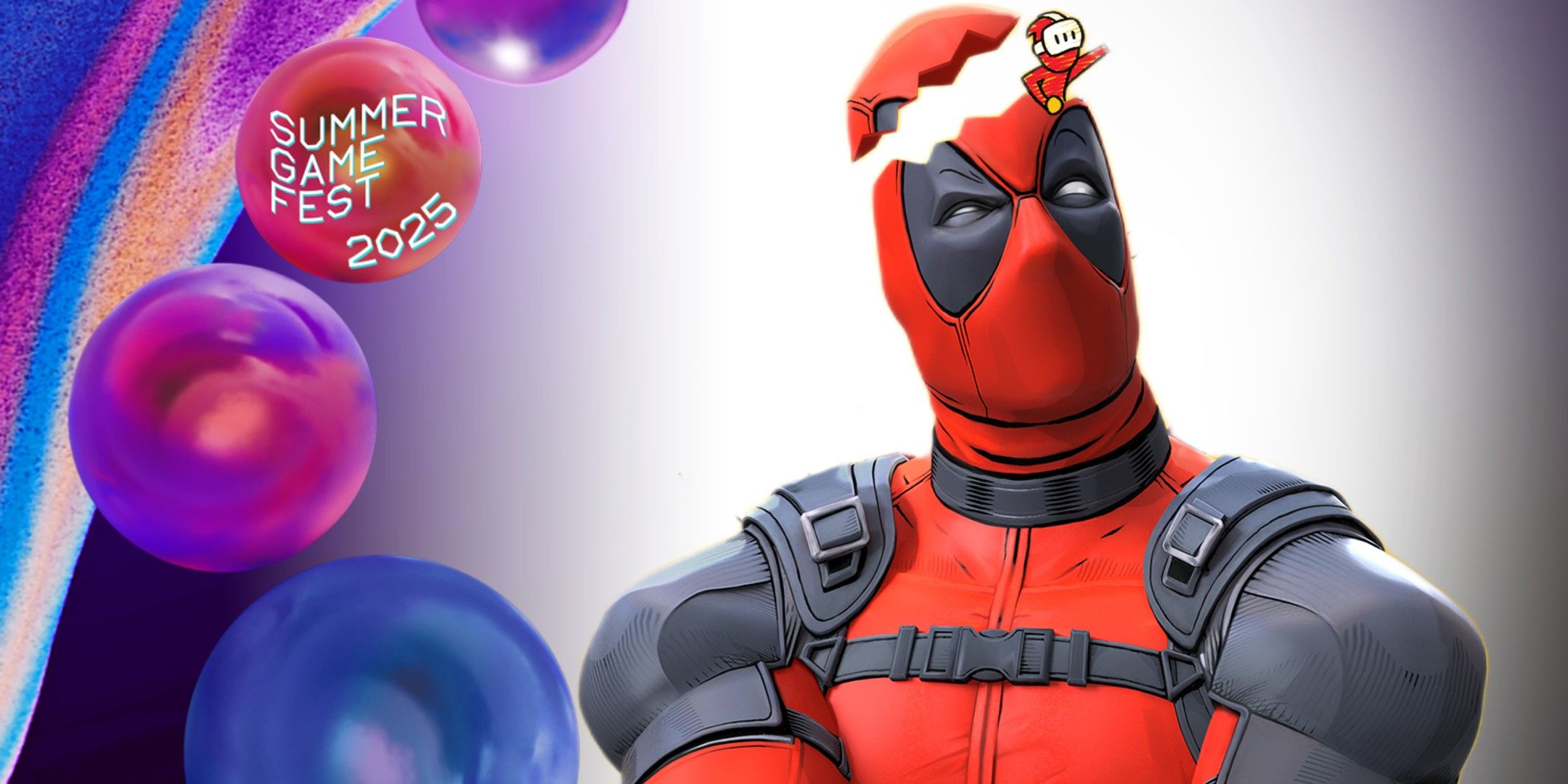 El equipo de Deadpool VR se aseguró de que el juego sea fiel a los cómics más que las películas