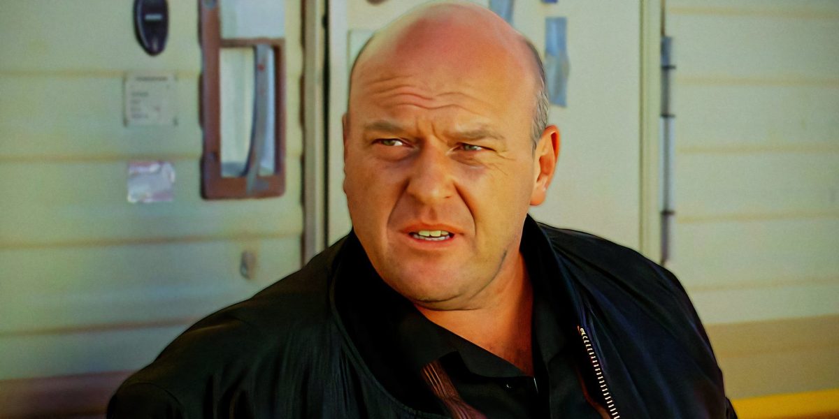 El mismo año que Breaking Bad terminó, Dean Norris se unió a esta serie Stephen King de 3 temporada subestimada