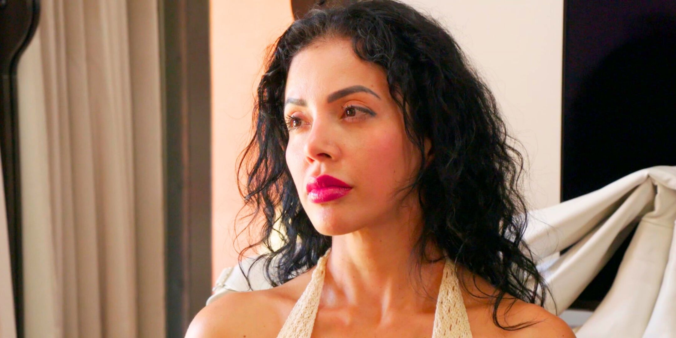 Jasmine Pineda de 90 días revela una forma sorprendente de Matt Branis la ayuda a ganar dinero