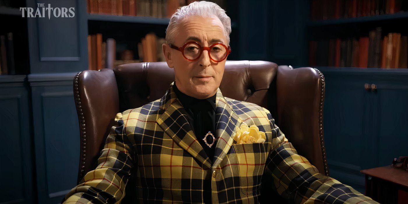 The Traitars viene a NBC con una nueva versión que los fanáticos han estado rogando