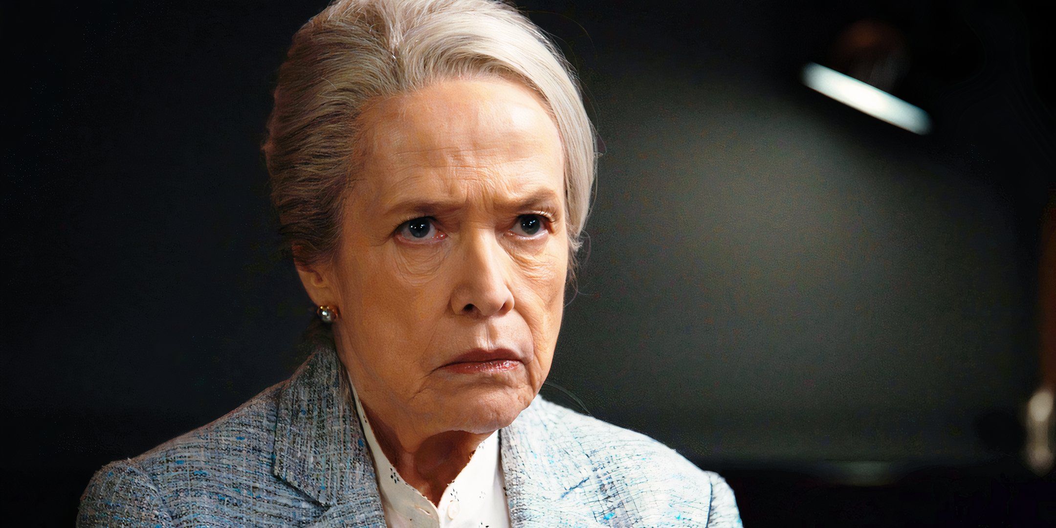 La nominación del Emmy de Matlock es aún más impresionante por una razón (y no es Kathy Bates)