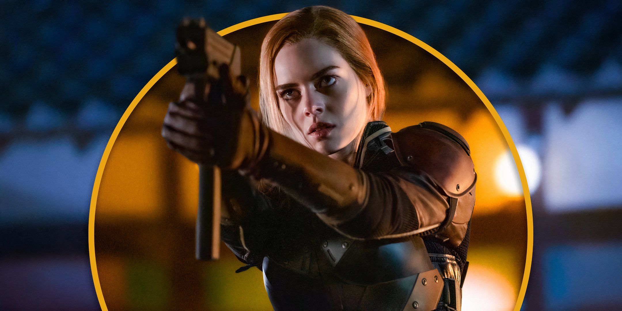 “¿Hay algo?”: El futuro de Gi Joe fuera de Transformers Crossover recibe una actualización incierta del actor de Scarlett después de la decepción de $ 40 millones de Snake Eyes