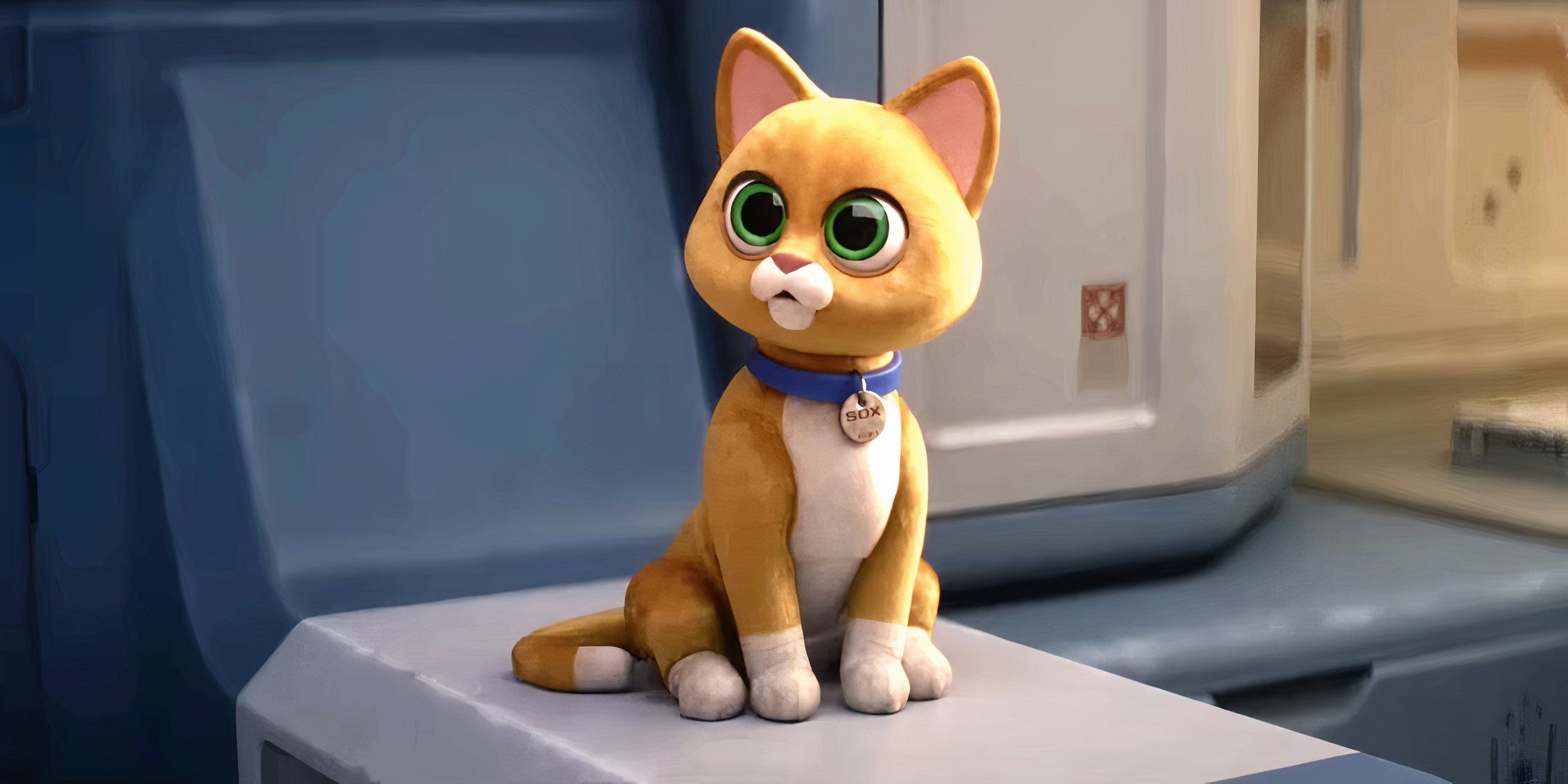 Pixar anuncia una nueva película original, Gatto: First Look & Fecha de lanzamiento para la historia centrada en el gato