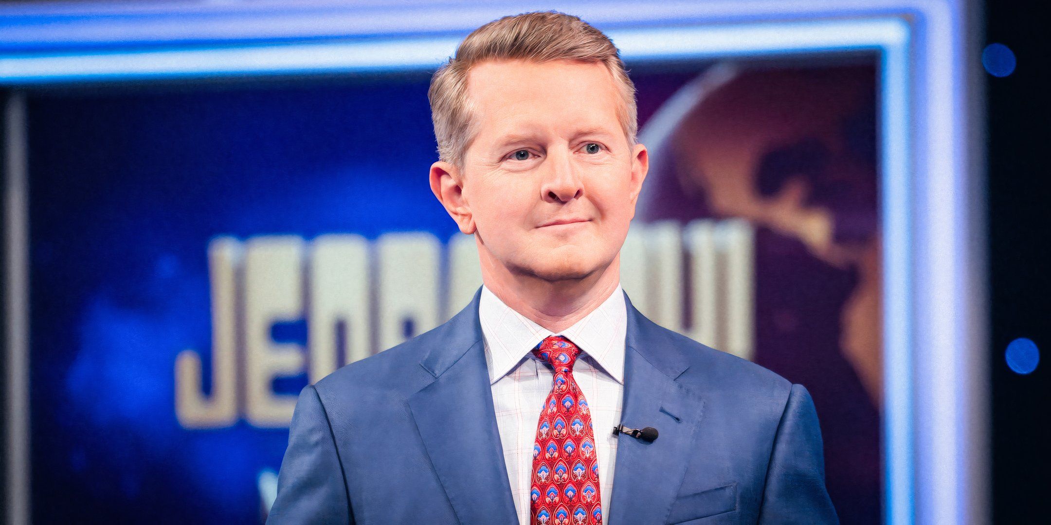 Ken Jennings sorprende a los fanáticos con una gran actualización de carrera (¿dejará Jeopardy?)