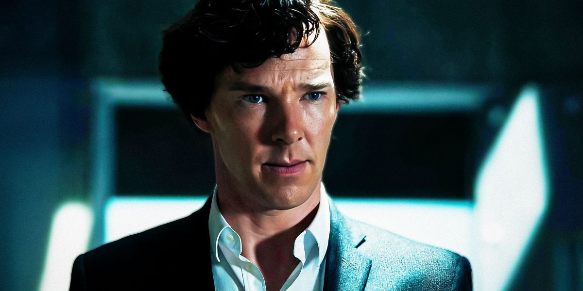 El villano más peligroso de Sherlock era tan inteligente que arruinaron el espectáculo