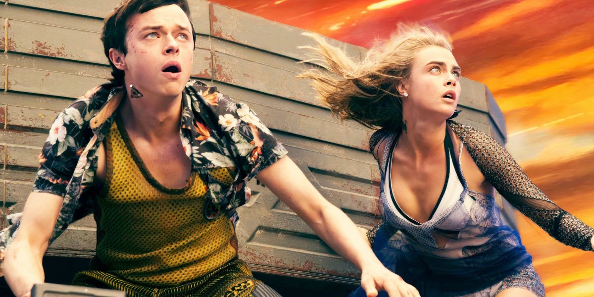 Una de las mejores escenas de apertura de la ciencia ficción proviene de una decepción de 47% de RT olvidada