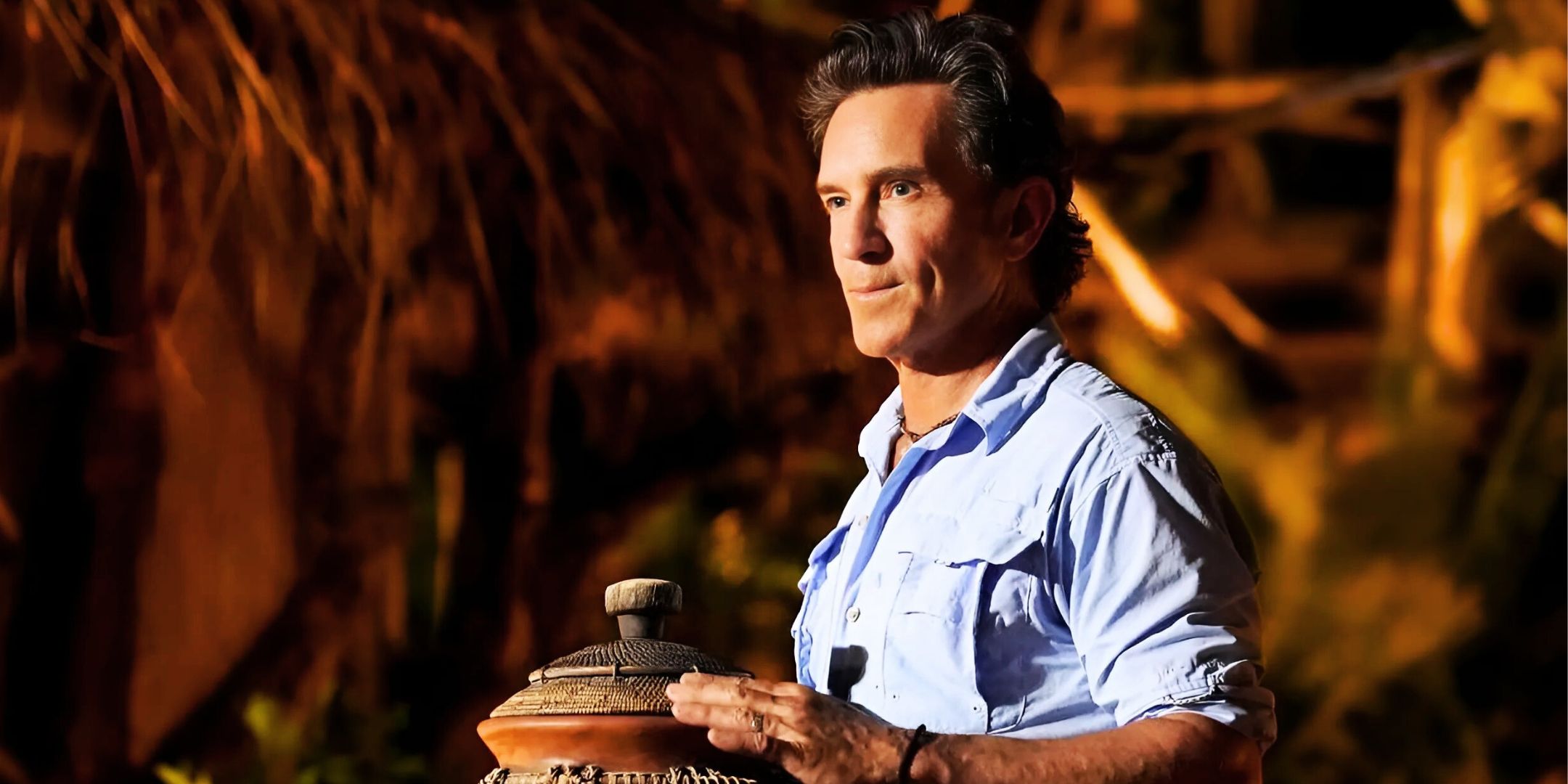 Survivor 50 Elenco Revelar decepciona a los fanáticos en medio de los signos del presentador Jeff Probst está demasiado involucrado