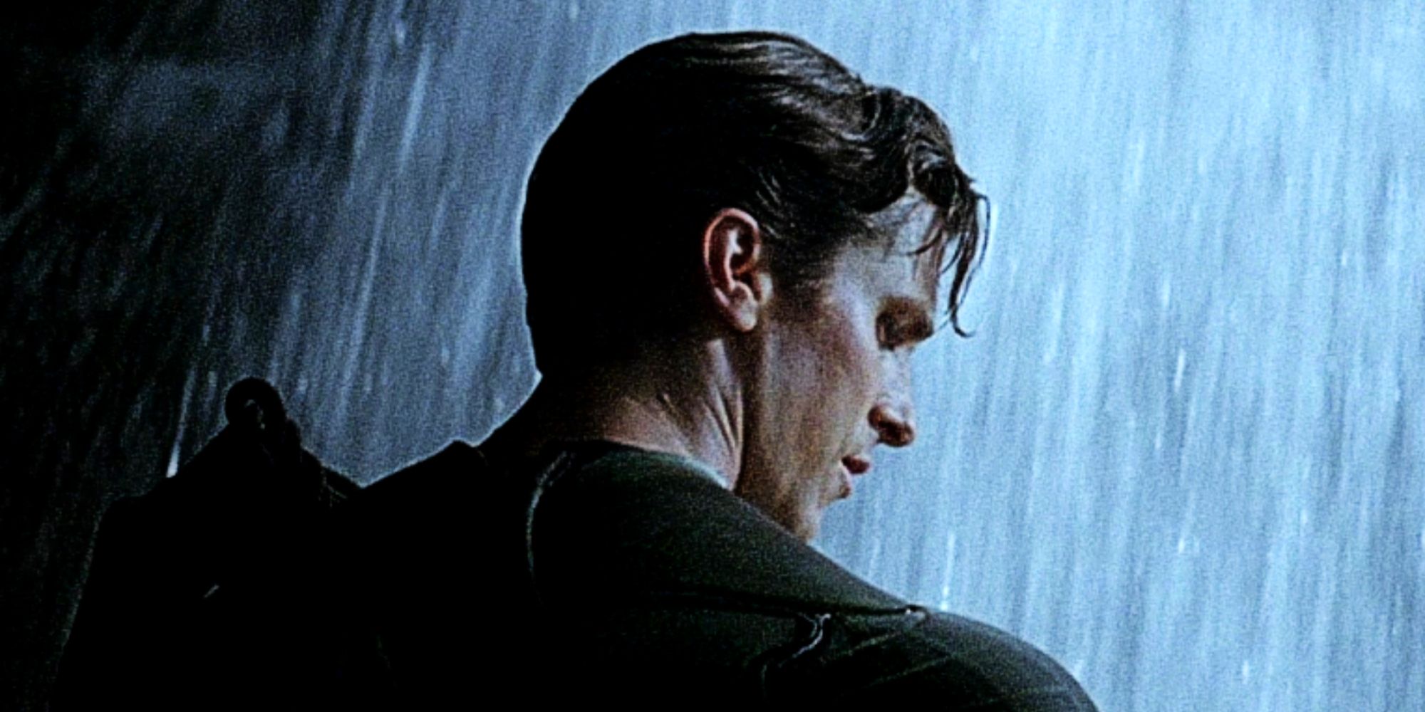 1 Decisión de la trilogía Dark Knight hace que el exitoso reinicio de Batman de Christopher Nolan sea aún más impresionante