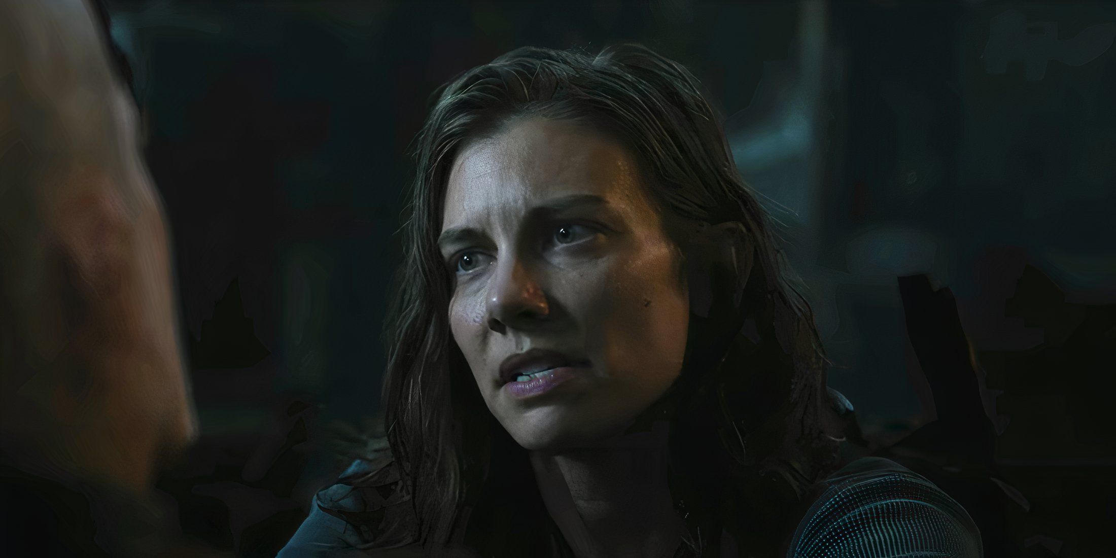 Twd Dead City Temporada 2 Episodio 7: Maggie captura el croata mientras Negan intenta salvar a Ginny