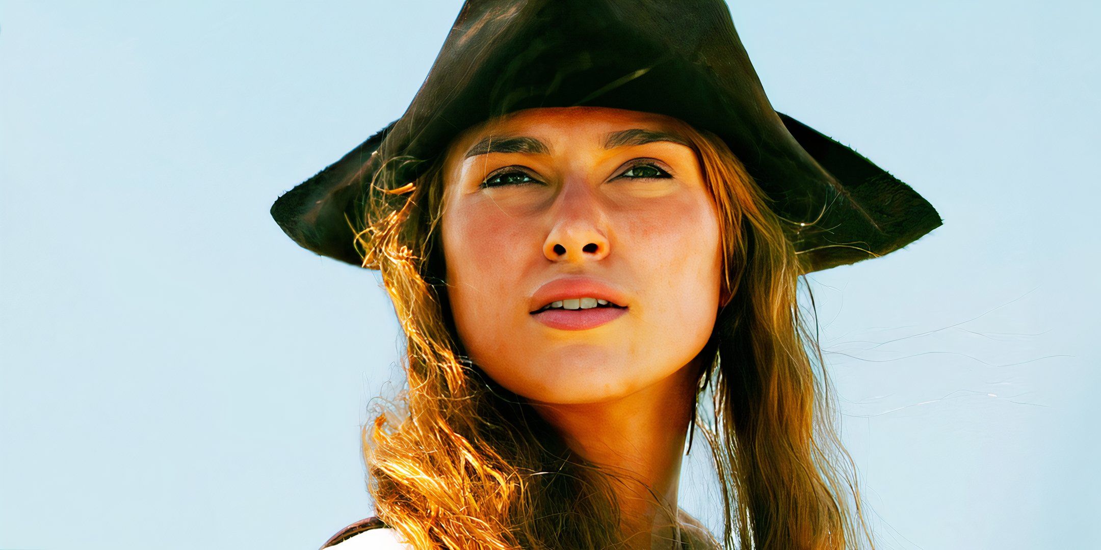 “Fui visto como una actriz terrible”: Keira Knightley reflexiona sobre la reacción pública después de Pirates of the Caribbean