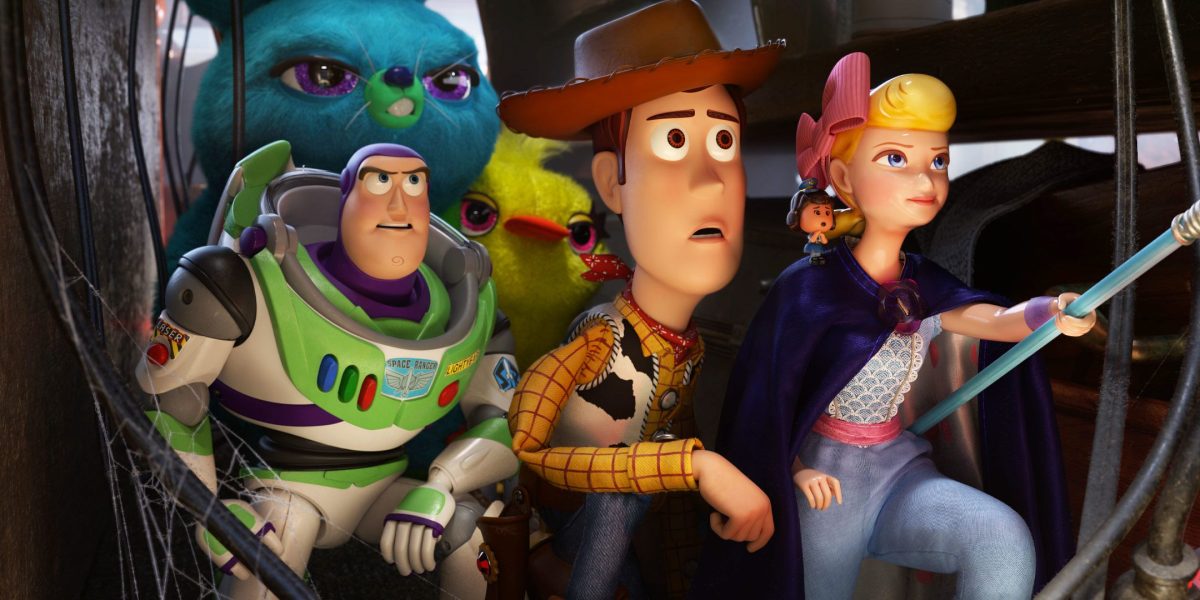 New Toy Story 5 Detalles de la trama Revela por qué Woody está regresando