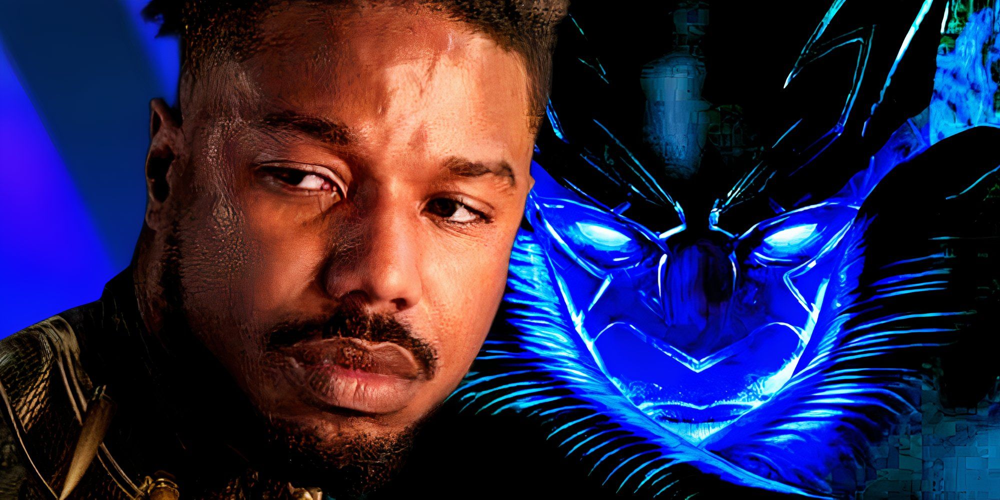 Killmonger merecía ser la Pantera Negra de MCU, y 1 de las escenas más poderosas de Marvel muestra por qué