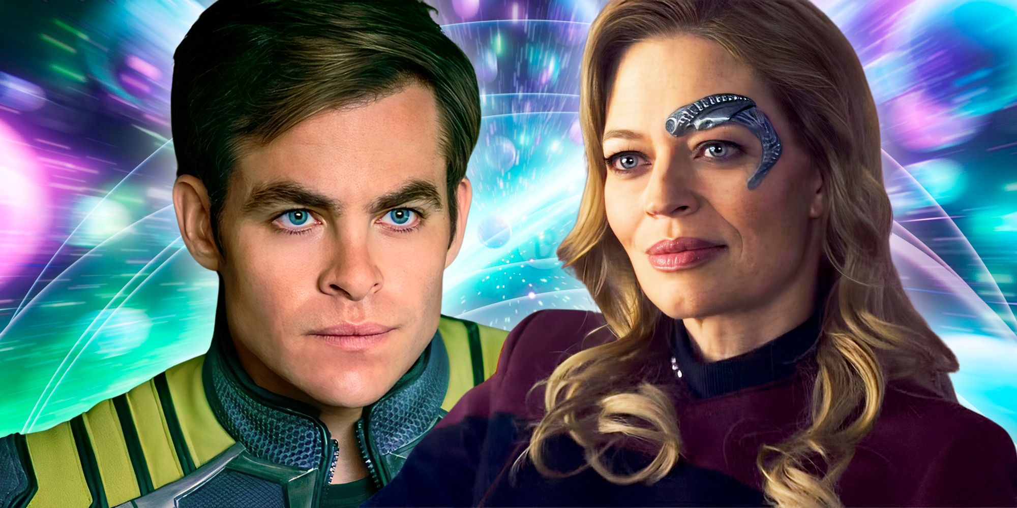 5 películas de Star Trek y programas de televisión que predecirán en los próximos 10 años