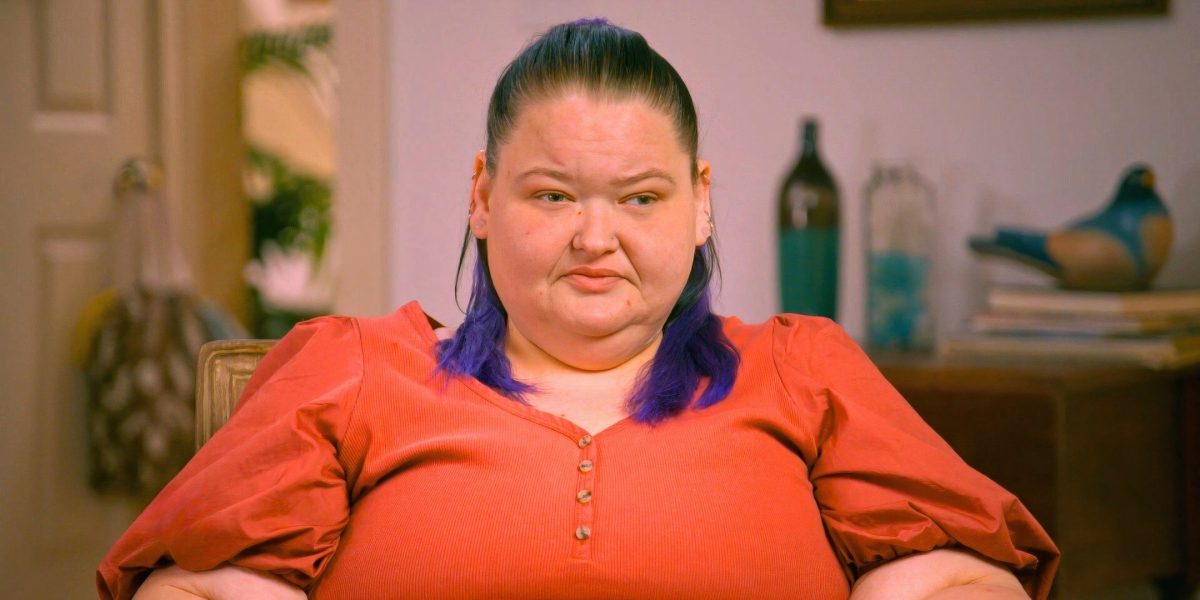 Hermanas de 1000 lb: La verdadera razón detrás del divorcio de Amy Slaton y Michael Halterman