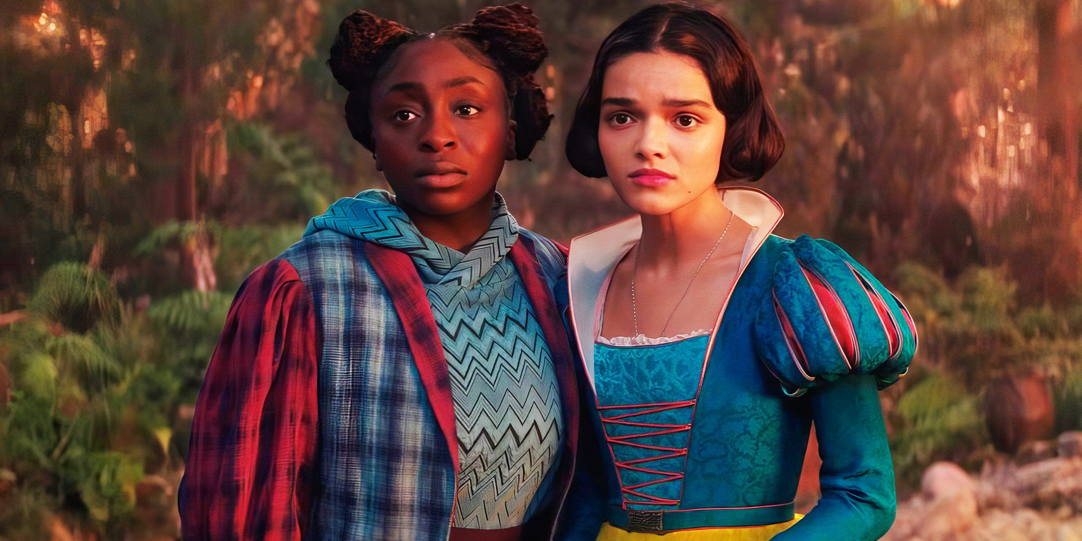 Ignora la controversia, aquí hay 6 razones por las que vale la pena ver el remake de Blancanieves ahora en Disney+