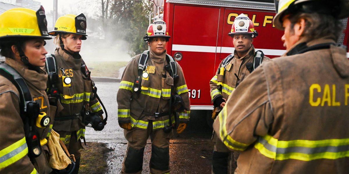 Fire Country Season 4 está a punto de hacer de este personaje divisivo el más importante