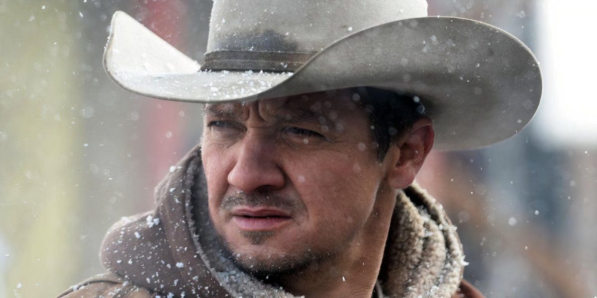Se suponía que Jeremy Renner interpretaba a Doc Holliday en una película que habría cubierto la historia que Tombstone no contó