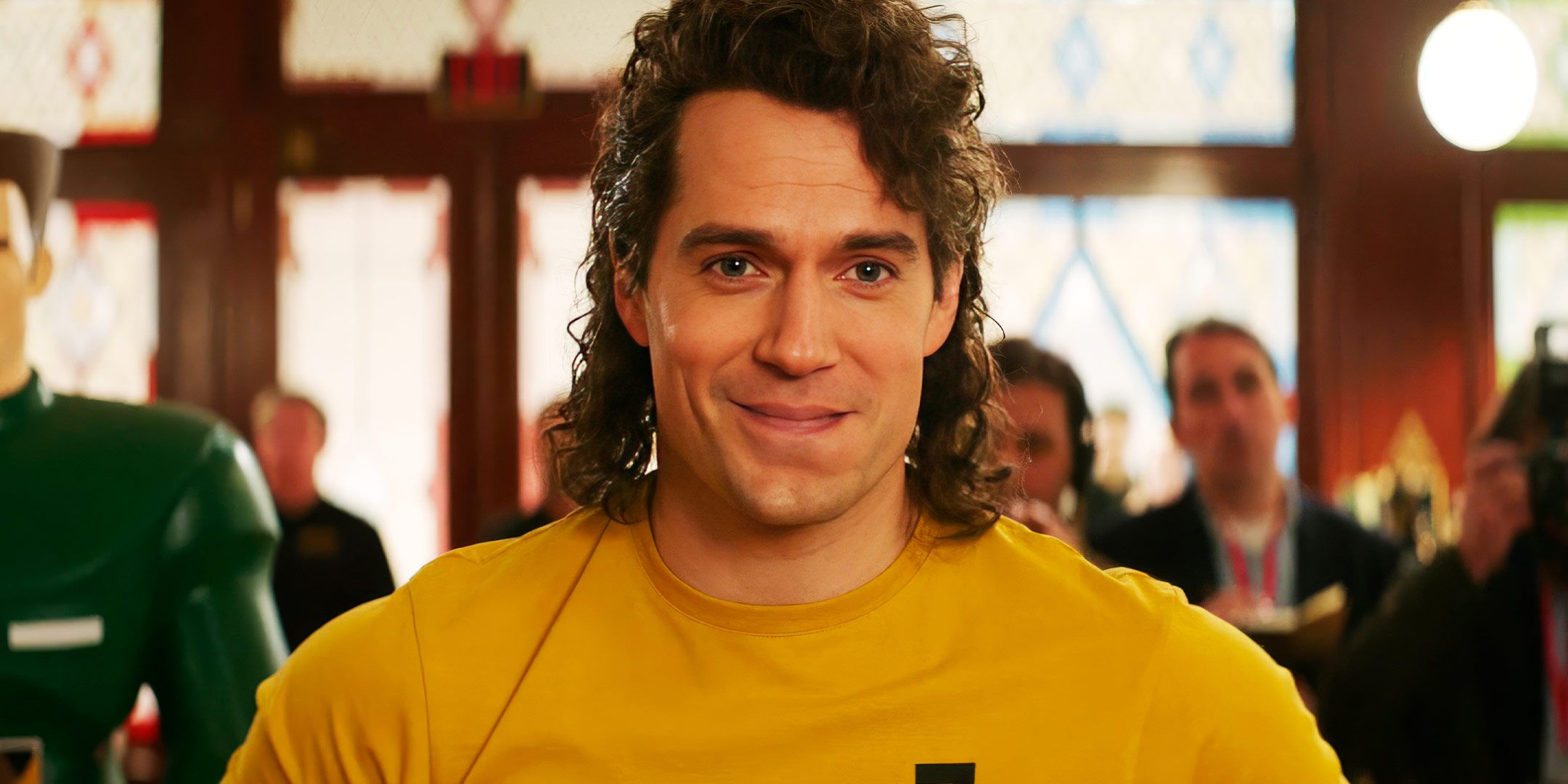 “Usted siempre puede verlo venir”: la bomba de taquilla de $ 200 millones de Henry Cavill dirigida por el coprotagonista Bryce Dallas Howard