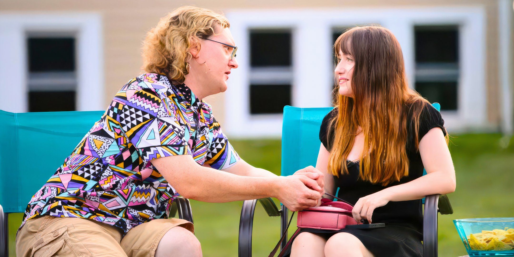 Love on the Spectrum Temporada 3: ¿Están James Jones y Shelley Wolfe juntos?