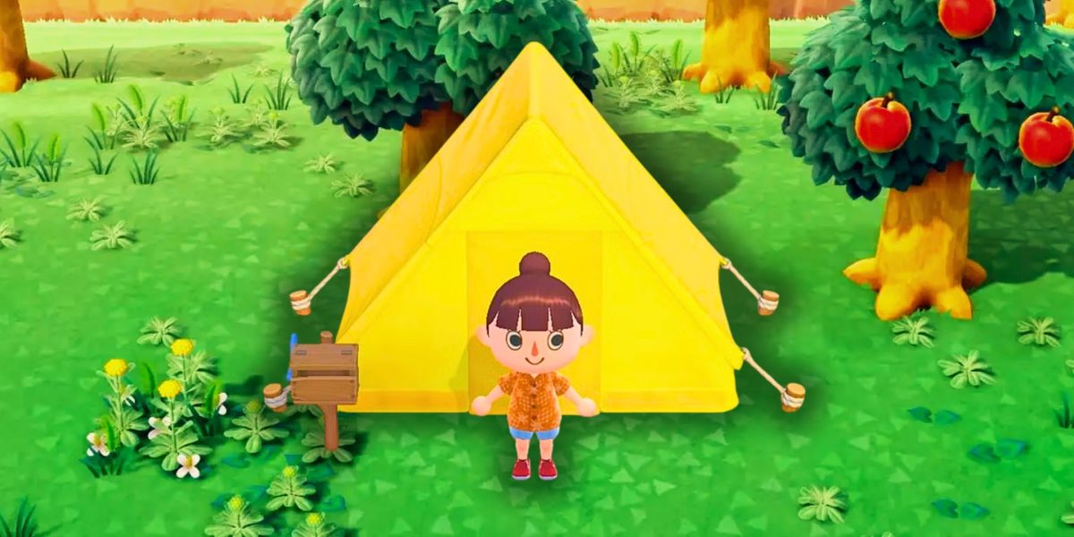 El próximo juego de Animal Crossing no puede repetir un problema de New Horizons de día uno