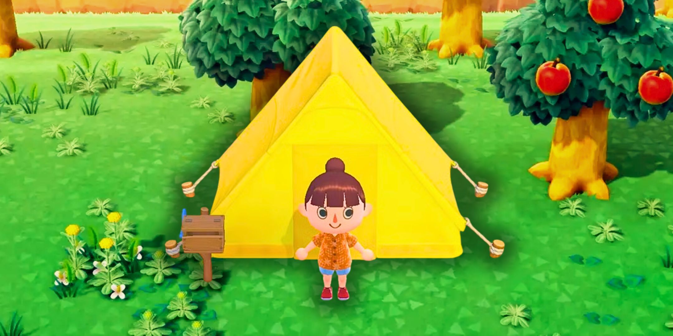 El próximo juego de Animal Crossing no puede repetir un problema de New Horizons de día uno