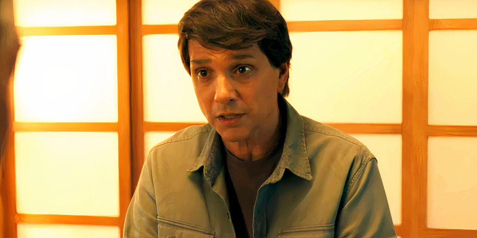 Por qué Karate Kid: Legends no presentó ningún personaje original de Cobra Kai explicado por el director