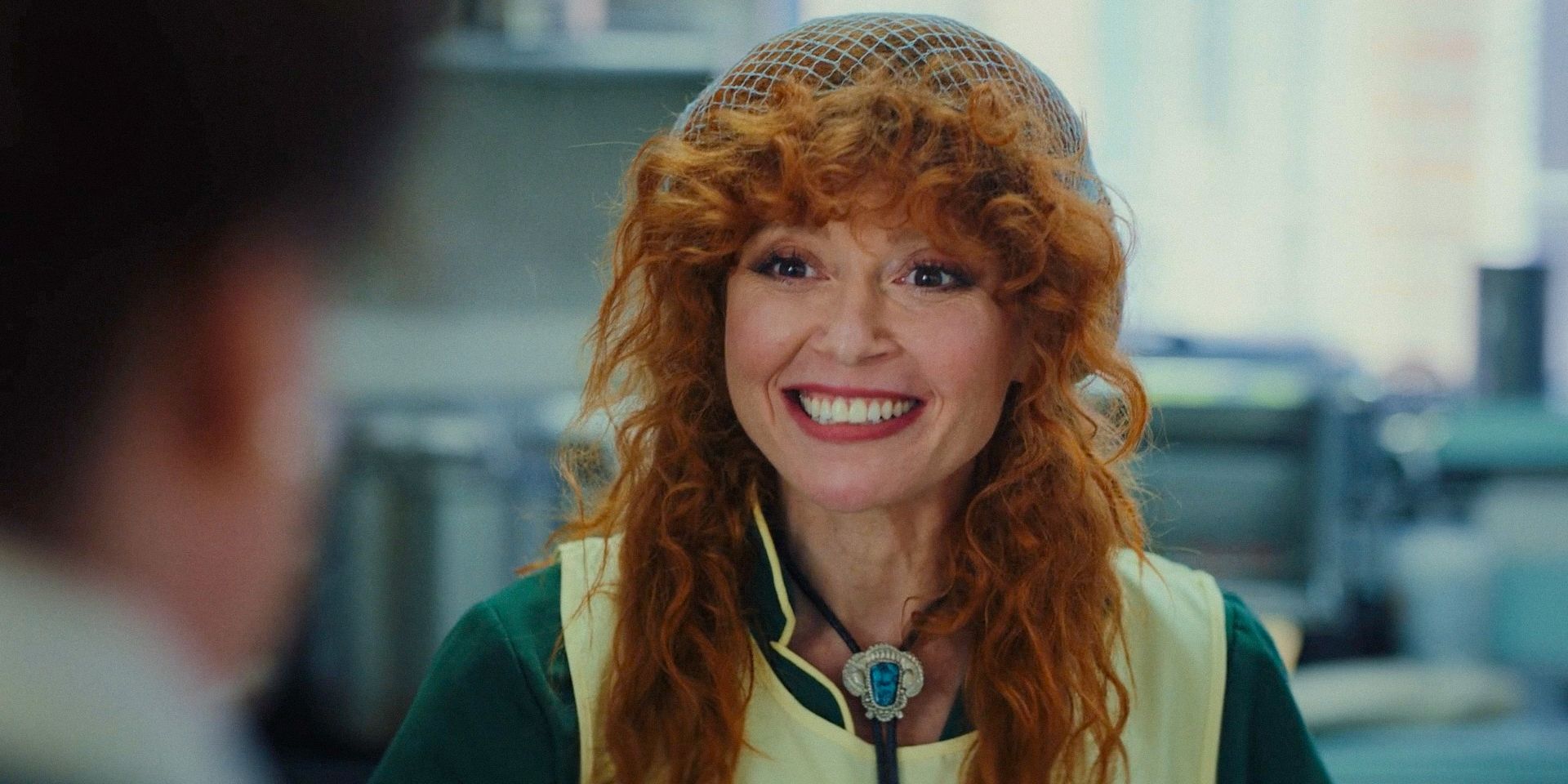 Poker Face Season 2 Episodio 7 El clip exclusivo muestra a Charlie confrontan al personaje de Sam Richardson