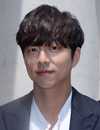 Tiro en la cabeza de gong yoo