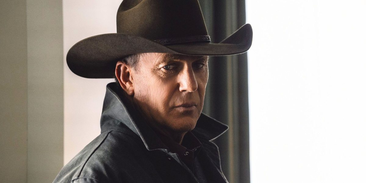 La nueva docuseries occidental de Kevin Costner es la versión de la vida real de los fanáticos de Yellowstone necesarios