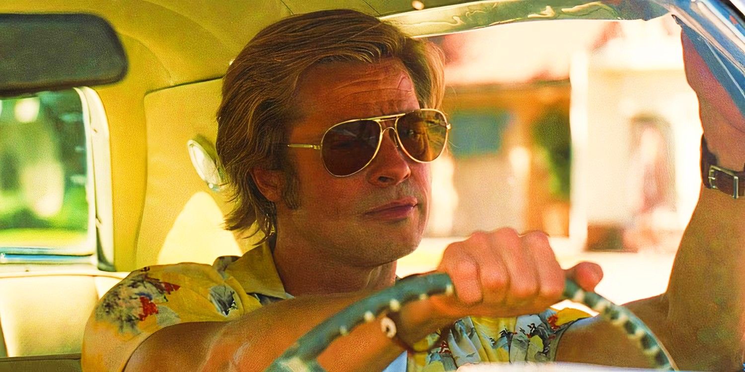 Once Upon A Time in Hollywood Sequel agrega las 11 estrellas de Crown & Ocean