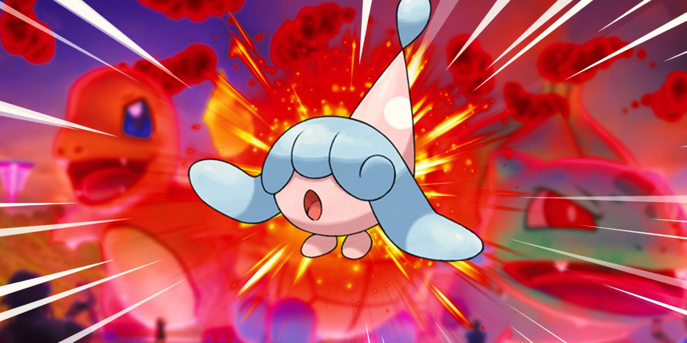 Pokémon Go: Guía de batalla Dynamax Hatenna Max (Máxis Mondays)