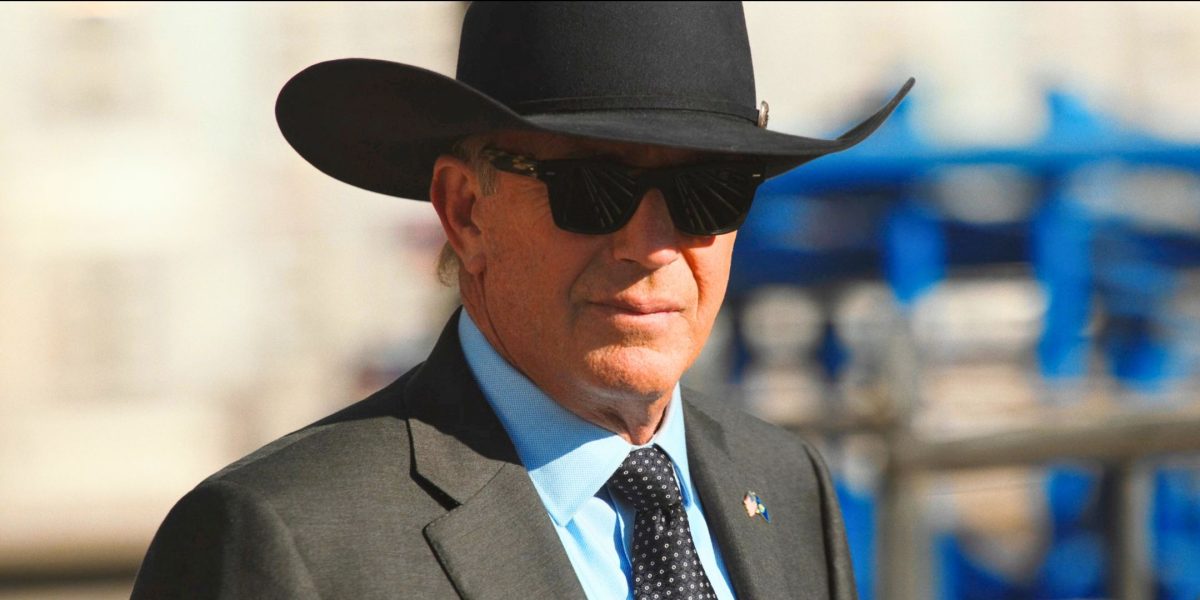 "Todo lo que encontré fue trágico": Kevin Costner revela historias impactantes que descubrió para docuseries Occidente