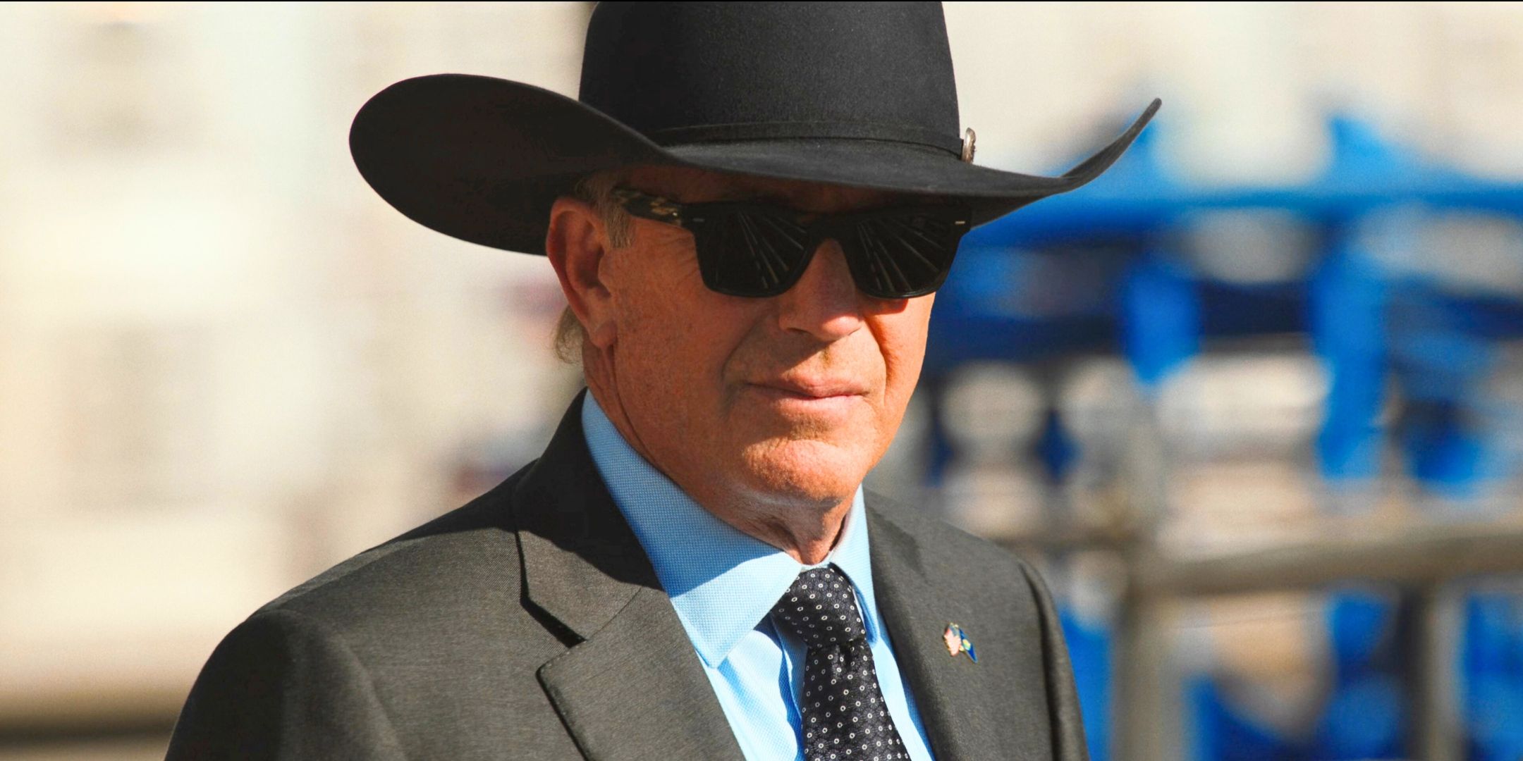 “Todo lo que encontré fue trágico”: Kevin Costner revela historias impactantes que descubrió para docuseries Occidente