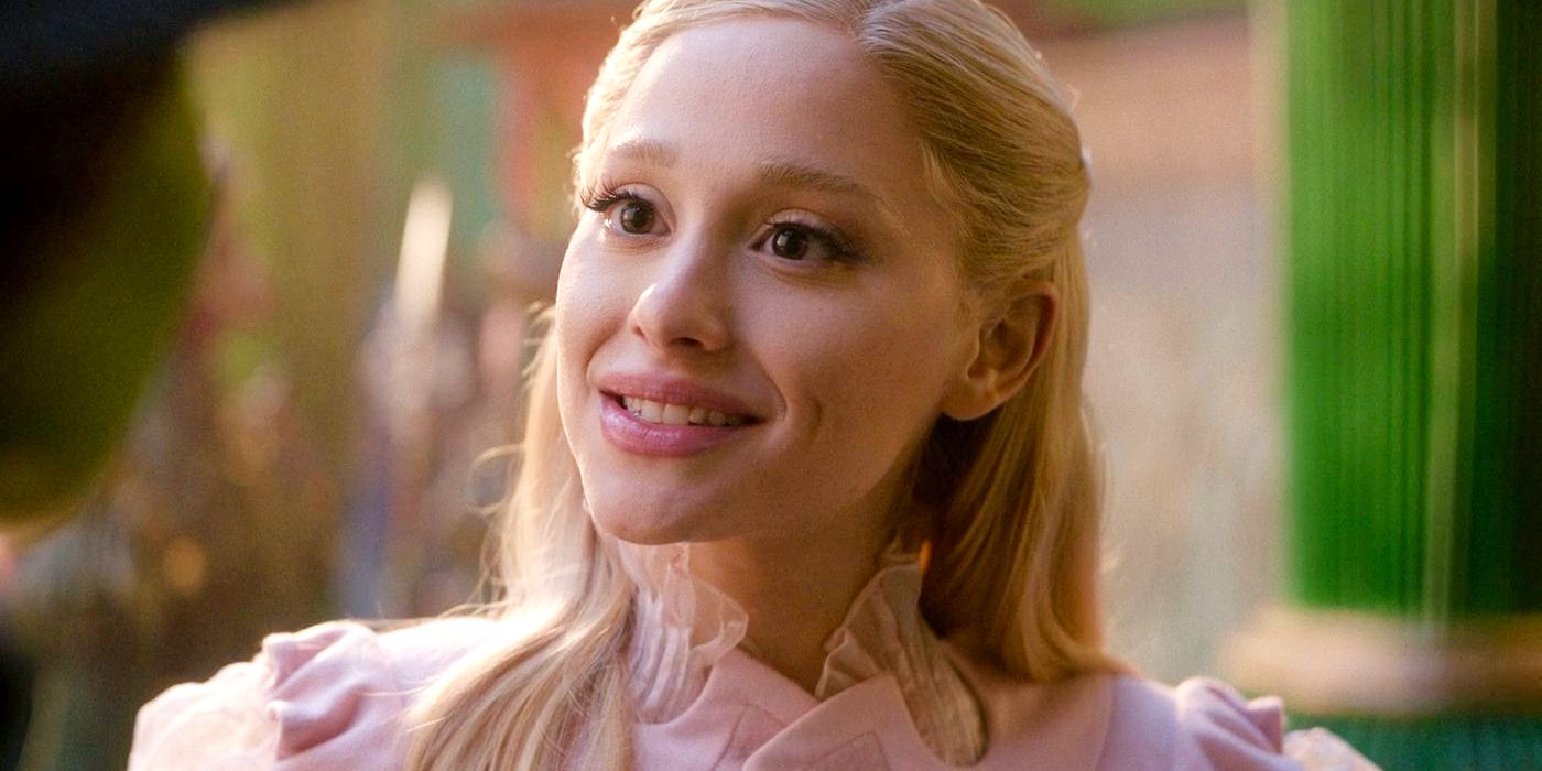 Wicked Director y Ariana Grande Reuning para la adaptación cinematográfica del libro final del Dr. Seuss