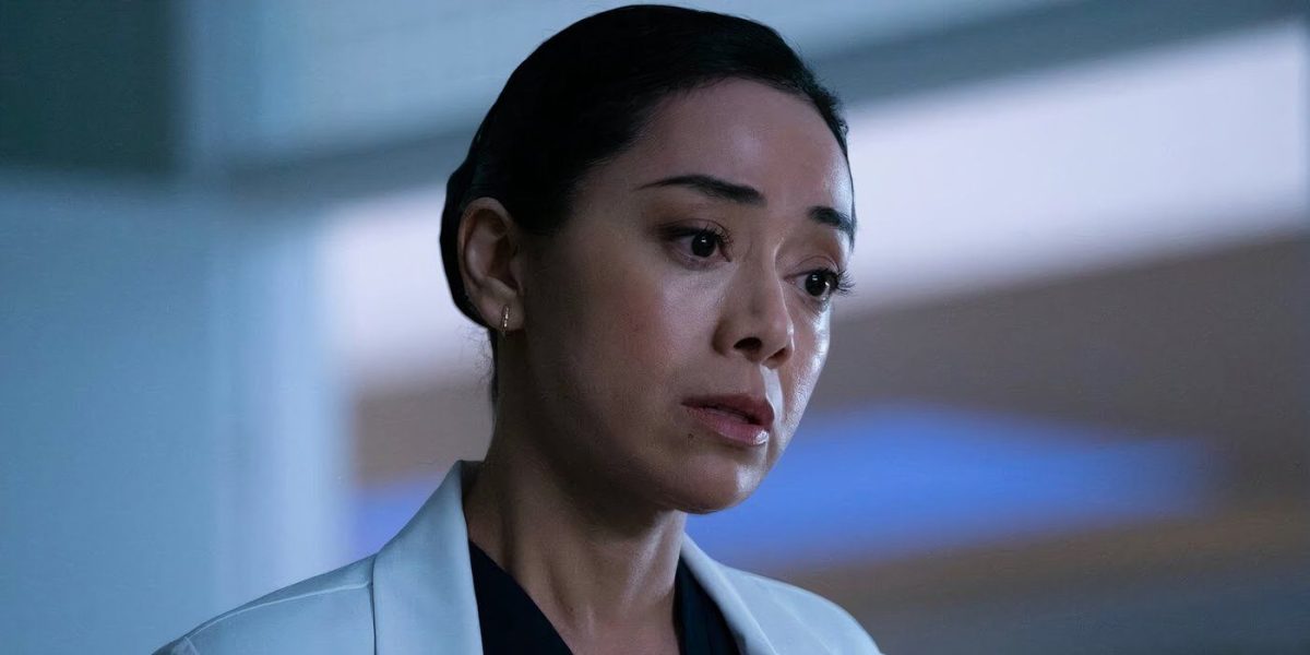 Criminal Minds: Aimee García de Evolution al encajar con el elenco y quién hizo su fangirl