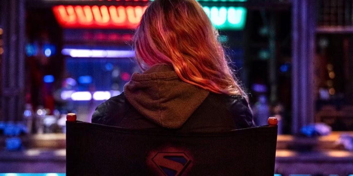 "Iba a vomitar": la nueva actriz de Supergirl de DC, Milly Alcock, recuerda el proceso de lanzamiento y cómo fue la prueba de pantalla