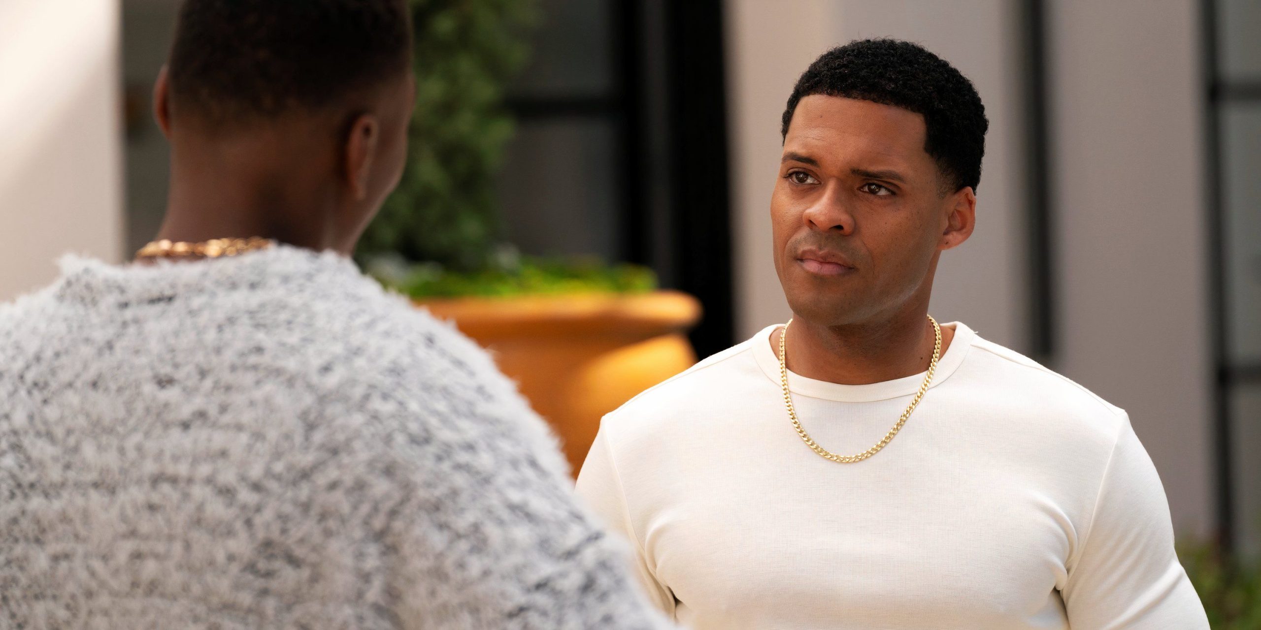 “Propuso me como 50 dólares” Deric Augustine revela a qué copro